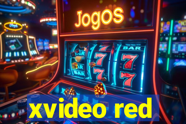 xvideo red